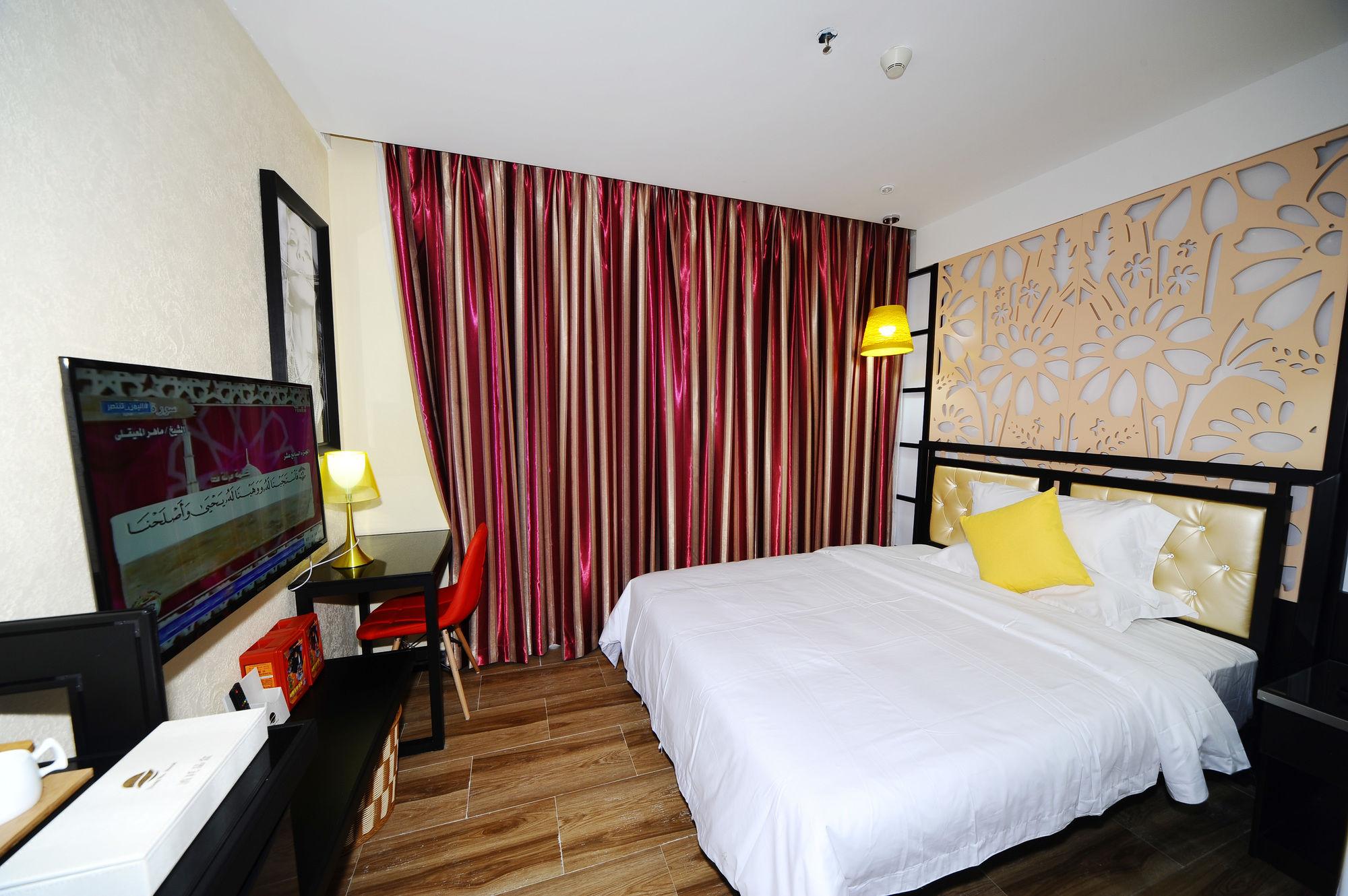 Jiangyue Hotel Zhongshan 8Th Road Гуанчжоу Экстерьер фото