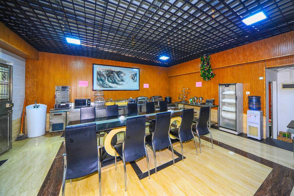 Jiangyue Hotel Zhongshan 8Th Road Гуанчжоу Экстерьер фото